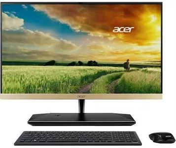 Замена экрана, дисплея на моноблоке Acer в Воронеже