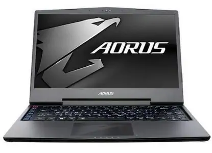 Модернизация ноутбуке AORUS в Воронеже