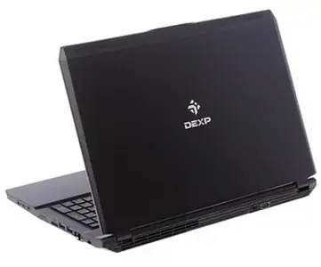 Замена жесткого диска на ноутбуке DEXP в Воронеже