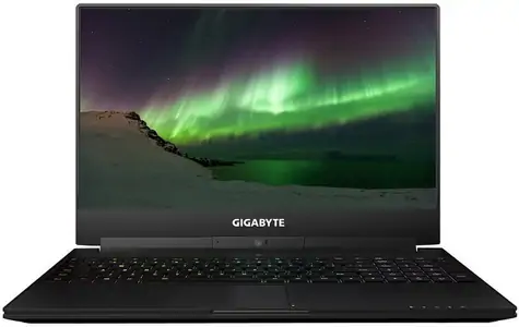 Замена процессора на ноутбуке Gigabyte в Воронеже