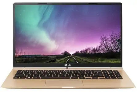 Модернизация ноутбуке LG в Воронеже