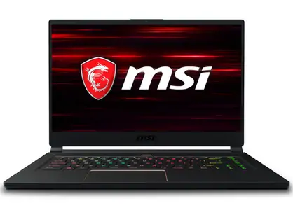 Модернизация ноутбуке MSI в Воронеже