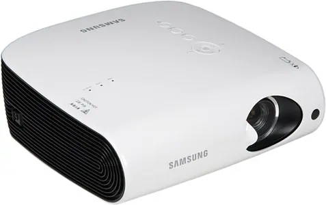 Замена HDMI разъема на проекторе Samsung в Воронеже