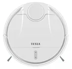 Замена турбины на роботе пылесосе Tesla в Воронеже