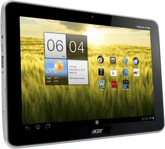 Замена разъема наушников на планшете Acer в Воронеже