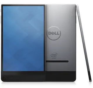 Замена дисплея на планшете Dell в Воронеже