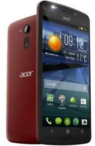 Замена usb разъема на телефоне Acer в Воронеже