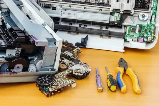 Замена лазера на принтере в Воронеже