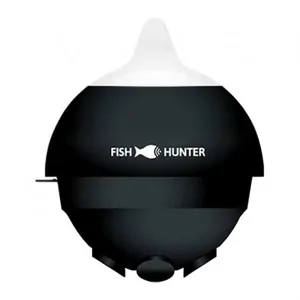 Замена аккумулятора на эхолоте Fishhunter в Воронеже