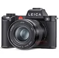 Замена объектива на фотоаппарате Leica в Воронеже