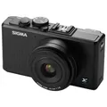 Замена разъема зарядки на фотоаппарате Sigma в Воронеже