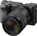 Замена объектива на фотоаппарате Sony в Воронеже