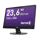 Замена экрана на мониторе Terra в Воронеже