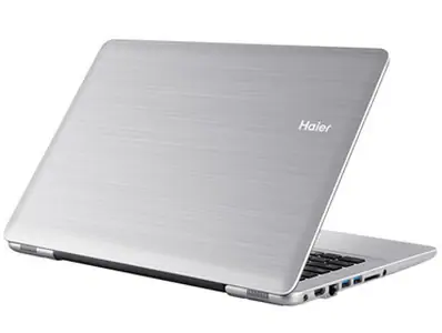 Модернизация ноутбуке Haier в Воронеже