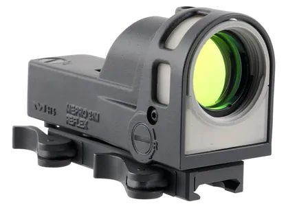 Ремонт оптических прицелов Meprolight в Воронеже